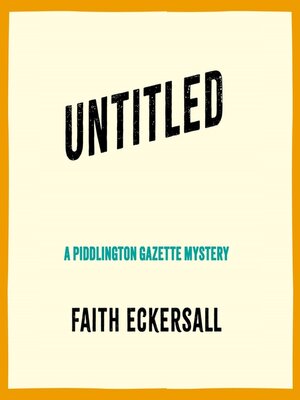 cover image of Untitled Book 2